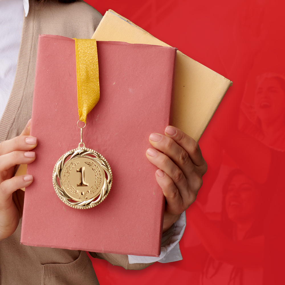 academic medals